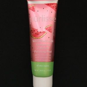 PURLISSE Watermelon 2 Minute Polishing Peel